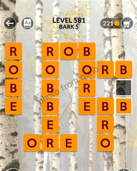 wordscapes puzzle 581|brain games wordscapes level 581.